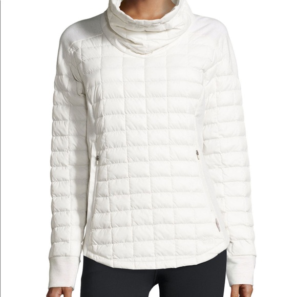 thermoball pullover